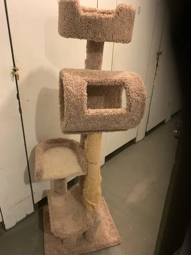 Cat Tree