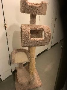 Cat Tree