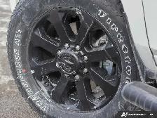 2026 RAM 2500 BLACK EXPRESS | DIESEL | 12NAVI | CPLAY | STEPS!! - Photo 6