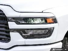 2026 RAM 2500 BLACK EXPRESS | DIESEL | 12NAVI | CPLAY | STEPS!! - Photo 9