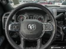 2026 RAM 2500 BLACK EXPRESS | DIESEL | 12NAVI | CPLAY | STEPS!! - Photo 12