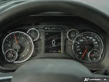 2026 RAM 2500 BLACK EXPRESS | DIESEL | 12NAVI | CPLAY | STEPS!! - Photo 13