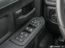 2026 RAM 2500 BLACK EXPRESS | DIESEL | 12NAVI | CPLAY | STEPS!! - Photo 15