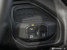 2026 RAM 2500 BLACK EXPRESS | DIESEL | 12NAVI | CPLAY | STEPS!! - Photo 18