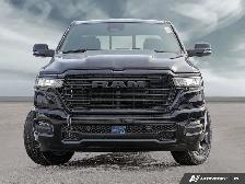 2026 RAM 1500 Sport - Photo 2