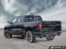 2026 RAM 1500 Sport - Photo 4