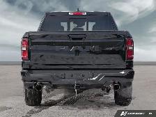 2026 RAM 1500 Sport - Photo 5