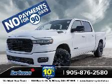 2026 RAM 1500 Sport