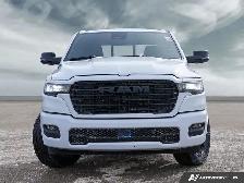 2026 RAM 1500 Sport - Photo 2