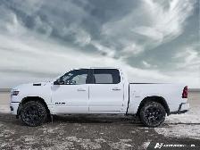 2026 RAM 1500 Sport - Photo 3