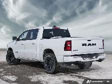 2026 RAM 1500 Sport - Photo 4