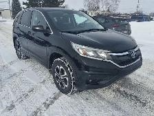 2015 Honda CR-V LX - Photo 3