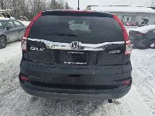 2015 Honda CR-V LX - Photo 5
