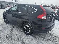 2015 Honda CR-V LX - Photo 6