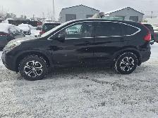 2015 Honda CR-V LX - Photo 7