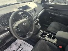 2015 Honda CR-V LX - Photo 8