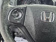 2015 Honda CR-V LX - Photo 10