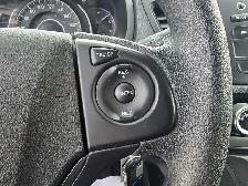 2015 Honda CR-V LX - Photo 11