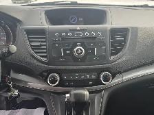 2015 Honda CR-V LX - Photo 12