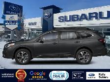 2020 Subaru Outback Limited - Certified - Leather Seats