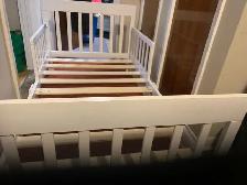 Toddler Bed