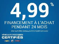 2026 CHEVROLET TRUCK EQUINOX 2RS AWD SUNROOF TECH PACK CONVENIEC - Photo 8