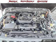 2023 Jeep Wrangler 4DR HIGH ALTITUDE | HYBRID | SKY TOP | TOW GR - Photo 10