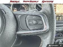 2023 Jeep Wrangler 4DR HIGH ALTITUDE | HYBRID | SKY TOP | TOW GR - Photo 16