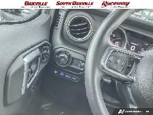 2023 Jeep Wrangler 4DR HIGH ALTITUDE | HYBRID | SKY TOP | TOW GR - Photo 17