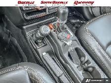 2023 Jeep Wrangler 4DR HIGH ALTITUDE | HYBRID | SKY TOP | TOW GR - Photo 18