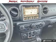 2023 Jeep Wrangler 4DR HIGH ALTITUDE | HYBRID | SKY TOP | TOW GR - Photo 19