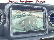 2023 Jeep Wrangler 4DR HIGH ALTITUDE | HYBRID | SKY TOP | TOW GR - Photo 21