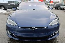 2020 Tesla Model S - Photo 2