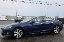 2020 Tesla Model S - Photo 3