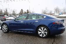 2020 Tesla Model S - Photo 5