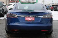 2020 Tesla Model S - Photo 6