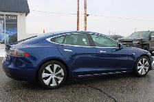 2020 Tesla Model S - Photo 7