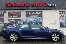 2020 Tesla Model S - Photo 8