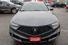 2020 Acura TLX - Photo 2
