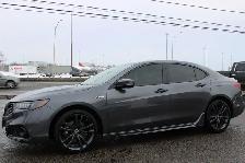 2020 Acura TLX - Photo 3