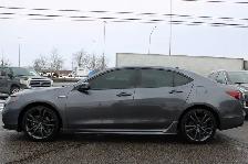 2020 Acura TLX - Photo 4