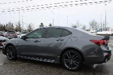 2020 Acura TLX - Photo 5