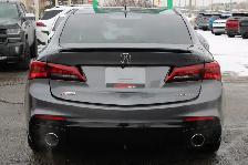 2020 Acura TLX - Photo 6