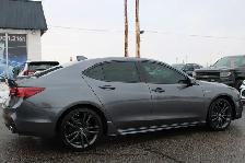 2020 Acura TLX - Photo 7