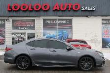 2020 Acura TLX - Photo 8