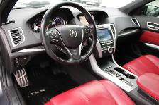 2020 Acura TLX - Photo 9