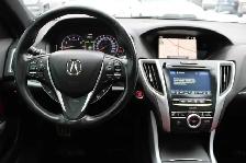 2020 Acura TLX - Photo 10