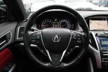 2020 Acura TLX - Photo 11