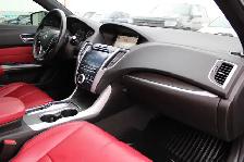 2020 Acura TLX - Photo 12