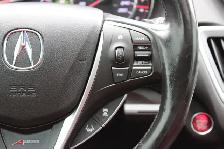 2020 Acura TLX - Photo 14